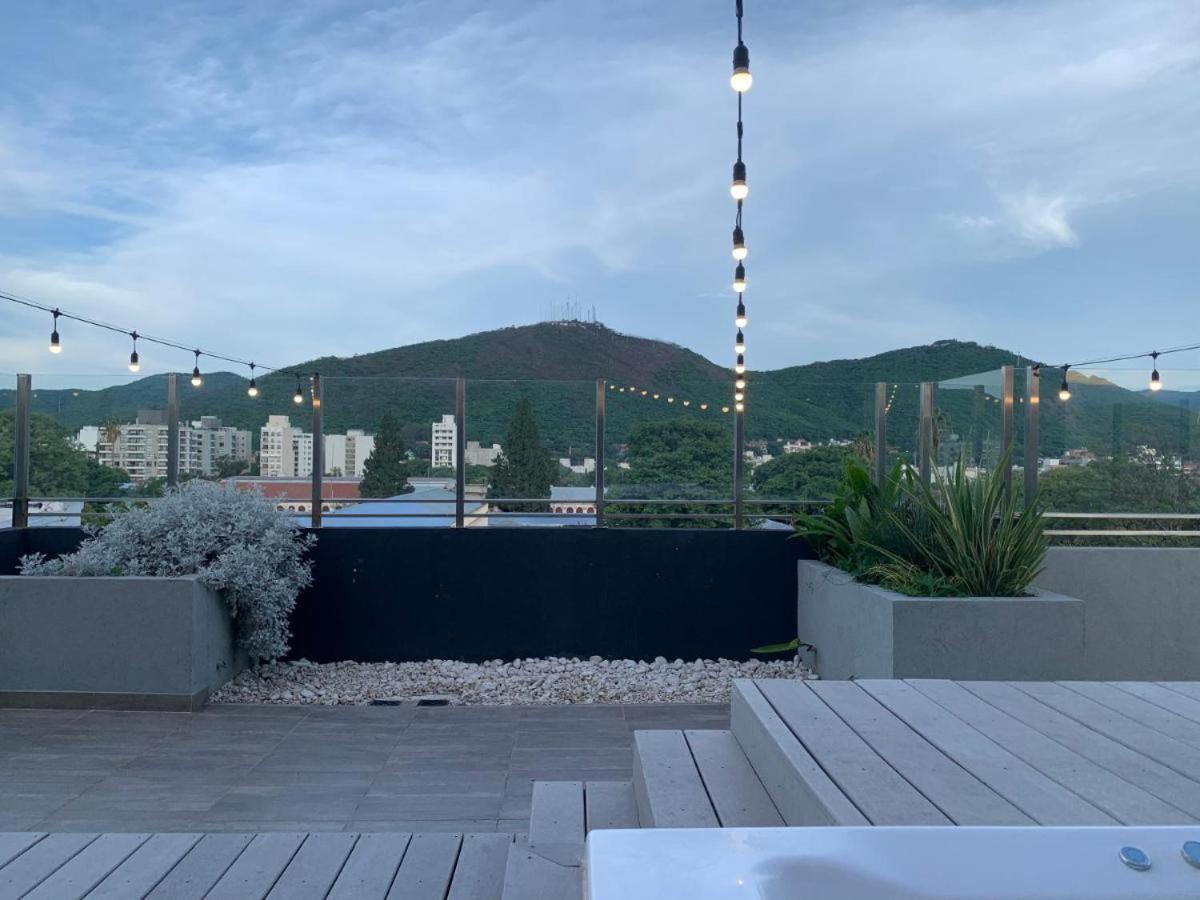 Anden Fma-Coliving Apartment Salta Exterior photo