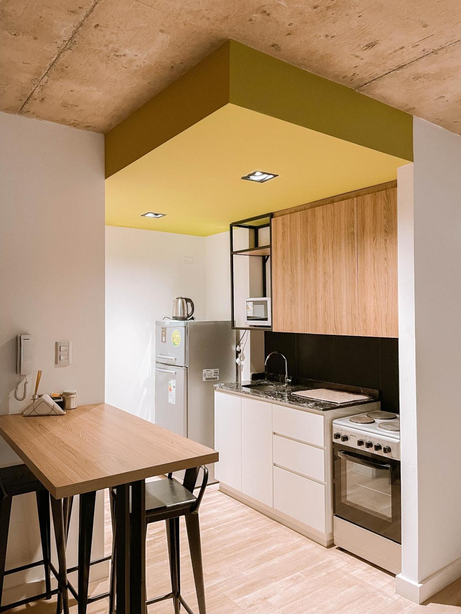 Anden Fma-Coliving Apartment Salta Exterior photo
