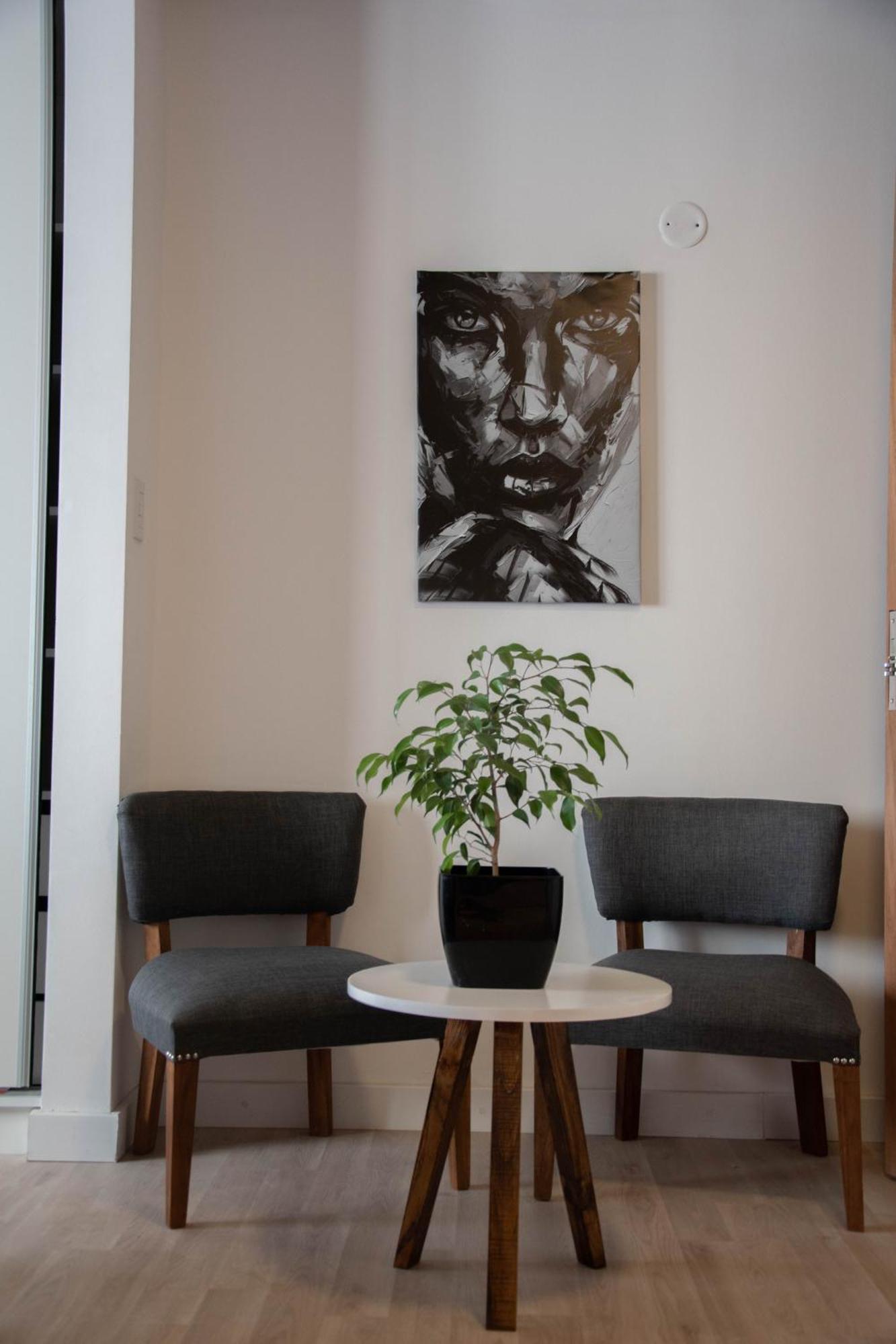 Anden Fma-Coliving Apartment Salta Exterior photo